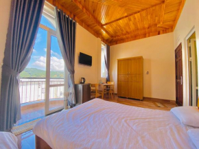 Vivian Dalat Hotel